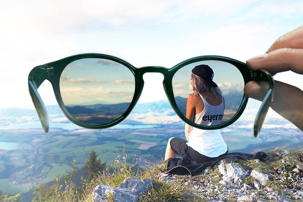 polaryzacyjne okulary korekcyjne, polaryzacja, eyerim, okulary korekcyjne, zakupy online, eyerim blog